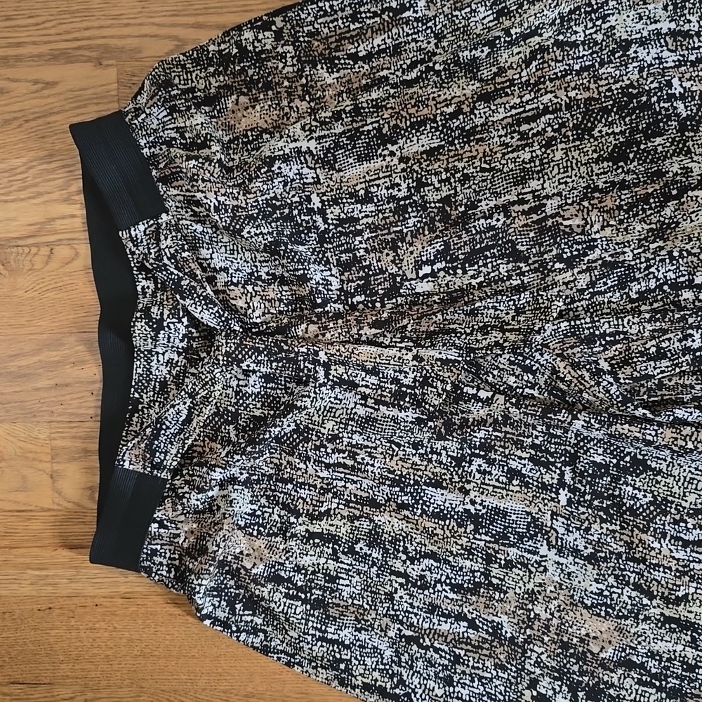 Double Click Pants